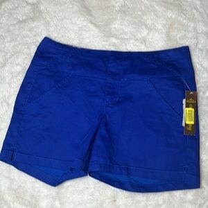 Copper Key Women’s  Shorts Casual Comfort